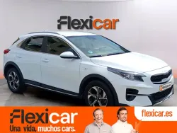KIA XCeed 1.0 T-GDi Concept