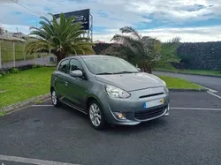 Mitsubishi Space Star 1.2 INTENSE - 82 Cv - 2016