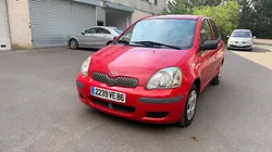 Toyota Yaris 1.0