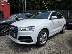 Audi Q3 2.0 TDI SPORT 150CV