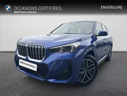 Bmw X1 ixDrive30 313ch M Sport