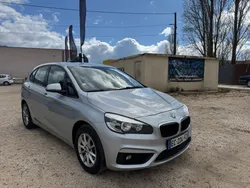 BMW Série 2(F45) Active Tourer 216d 1.5 d 12V Steptronic 116 cv Boîte auto