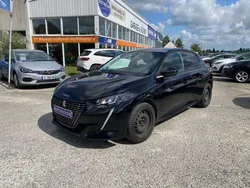 PEUGEOT 208 1.2i PureTech 12V S&S - 100 Allure - Caméra De Recul + GPS