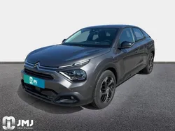 Citroën C4 BlueHDi 110 S&S BVM6 Feel Pack
