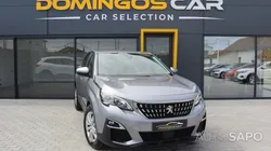 Peugeot 3008 1.6 BlueHDi Style EAT6 de 2017