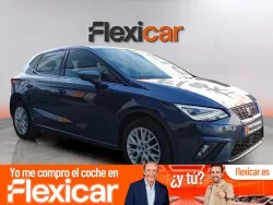 SEAT Ibiza 1.0 TSI 85kW Special Edition Xcellence