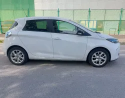RENAULT Zoe Limited 40 R110 Flexi 80kW