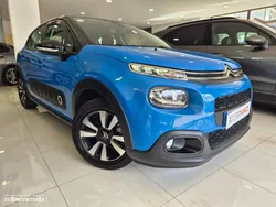 Citroën C3 1.2 PureTech Feel