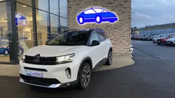 Citroen C5 AIRCROSS BLUEHDI 130CH S&S SHINE PACK EAT8