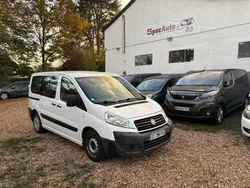 Fiat Scudo 2.0 MJTD 120 ch / 9 Places / Garantie