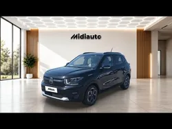 Citroen C3 1.2 Turbo 100ch MAX