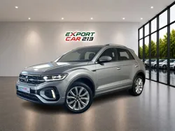 Volkswagen T-Roc 1.5 TSI 150 DSG7 R-LINE CAM/HAYON/KEYLESS/ACC