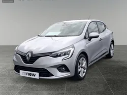 RENAULT Clio Blue dCi 85 Business