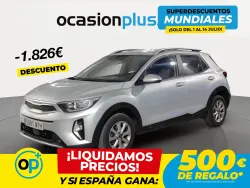 KIA Stonic 1.2 DPi Drive
