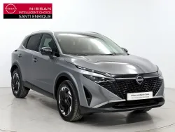 NISSAN Qashqai 1.3 DIG-T mHEV 12V N-Connecta 4x2 103kW