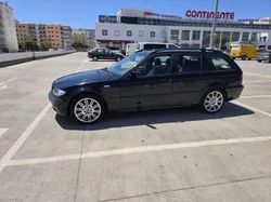 BMW 320 2.0 Diesel-150cvs-Impecável-Oportunidade!