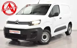 Peugeot Partner Partner FURGÓN TALLA M 1.5 BLUEHDI 100 CV CONTROL