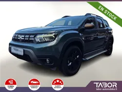 Dacia Duster II 1.3 TCe 150 EDC Extreme GPS PDC