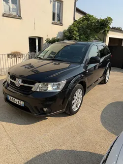 FIAT Freemont - 2.0 Mjet 16V DPF 4X2 170 cv