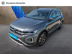 Volkswagen T-Roc 1.5 TSI Evo2 150ch Style Edition DSG7