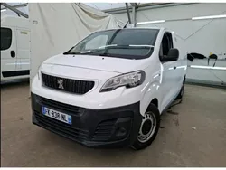 PEUGEOT EXPERT Standard 2.0 BlueHDi 120 S&S III FOURGON Premium 1ere main + histo complet