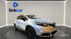 Renault Captur de 2016