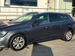 Renault Mégane 1.5  dCi SW