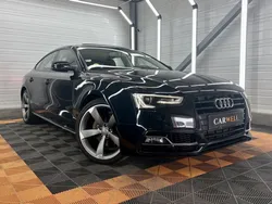 Audi A5 SPORTBACK 3.0 V6 TDI 204CH S LINE MULTITRONIC