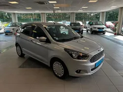 FORD KA+ 1.2 16V 70ch Clim 5P