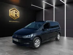 VOLKSWAGEN Touran 2.0TDI Advance 90kW