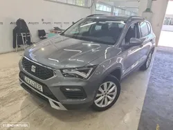 SEAT Ateca 1.0 TSI Style
