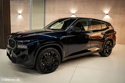 BMW XM 50e