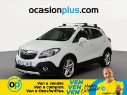 OPEL Mokka 1.4T S&S Excellence 4x2