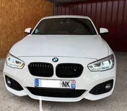BMW série 1 F20 Msport - 120D Xdrive Ultimate Édition - 2.0 190ch B47 - Suivi BMW - Garantie ☑️