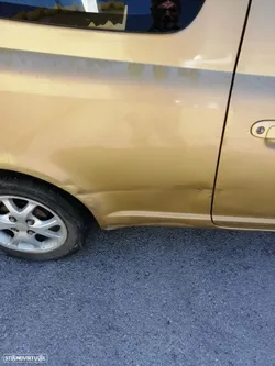 Toyota Yaris 1.0 Base