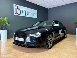 Audi RS5 4.2 FSi quattro S tronic Exclusive