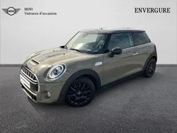 Mini Mini Cooper S 192ch Chili Euro6d-T