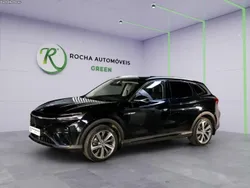 MG 70 kWh Luxury