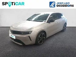 Opel Astra 1.5 Diesel 130 ch BVA8 Elegance Business