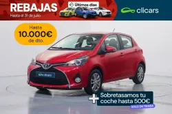 TOYOTA Yaris 1.3 Active