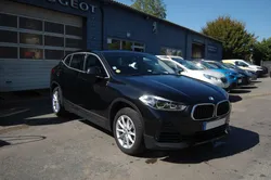 Bmw X2 sDrive18d Lounge BVA8