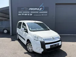 Citroën Berlingo Combi Multispace