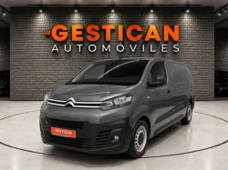Citroen Jumpy Jumpy BlueHDi 100 S&S 6v Club