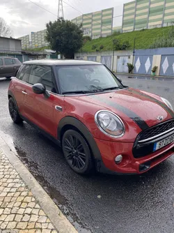 MINI Cooper Cooper