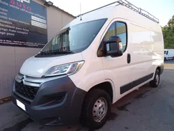 Citroen jumper 2.0 bluhdi 130ch