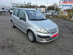 Citroën C3 1.4 EXCLUSIVE 75CV BOITE AUTO FAIBLE KILO