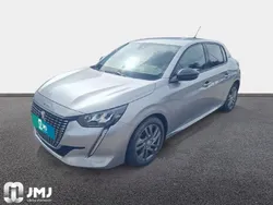Peugeot 208 PureTech 100 S&S BVM6 Style