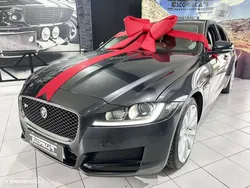 Jaguar XF 2.0 D Prestige Aut.