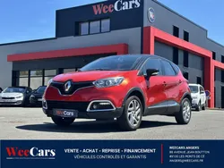 Renault captur 0.9 tce 90 energy intens
