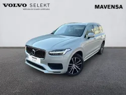 Volvo XC90 B5 Business Plus 7pl. AWD Aut.